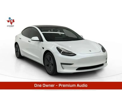 Used 2022 Tesla Model 3 Long Range