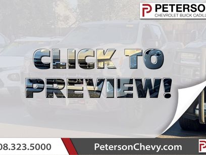 Used 2024 Chevrolet Silverado 1500 LT Trail Boss w/ LT Trail Boss Premium Package