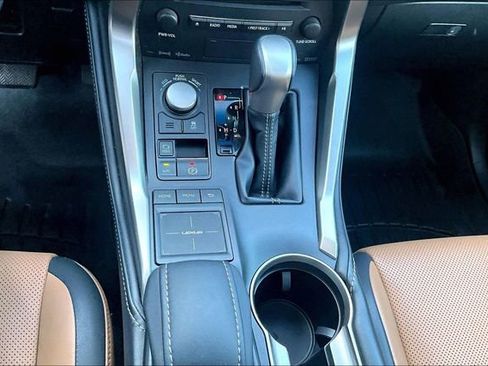Used 2017 Lexus NX 200t AWD w/ Premium Package image 15