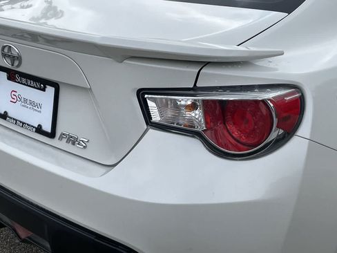 Used 2015 Scion FR-S RWD image 36