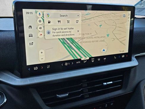 New 2026 Ford Explorer Tremor w/ Tremor Convenience Package image 13