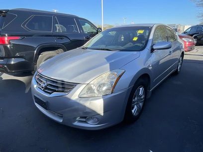 Used 2011 Nissan Altima 2.5 S w/ Convenience Pkg