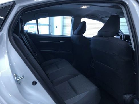 Used 2026 Toyota Camry LE FWD image 22
