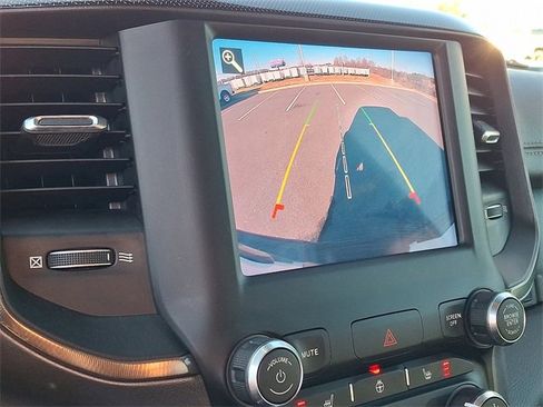 Used 2020 RAM 1500 Rebel w/ Rebel Level 1 Equipment Group image 17