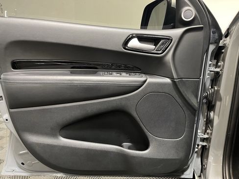 Used 2022 Dodge Durango Citadel image 13