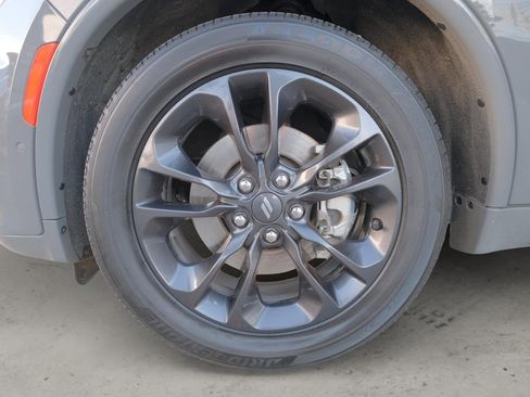 Used 2022 Dodge Durango R/T w/ Blacktop Package image 10