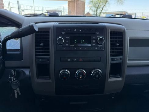 Used 2012 RAM 1500 Express RWD image 44