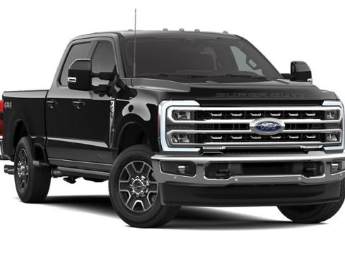 New 2026 Ford F250 Lariat w/ Lariat Ultimate Package AWD/4WD image 24