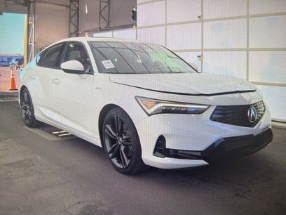 Used 2023 Acura Integra A-Spec