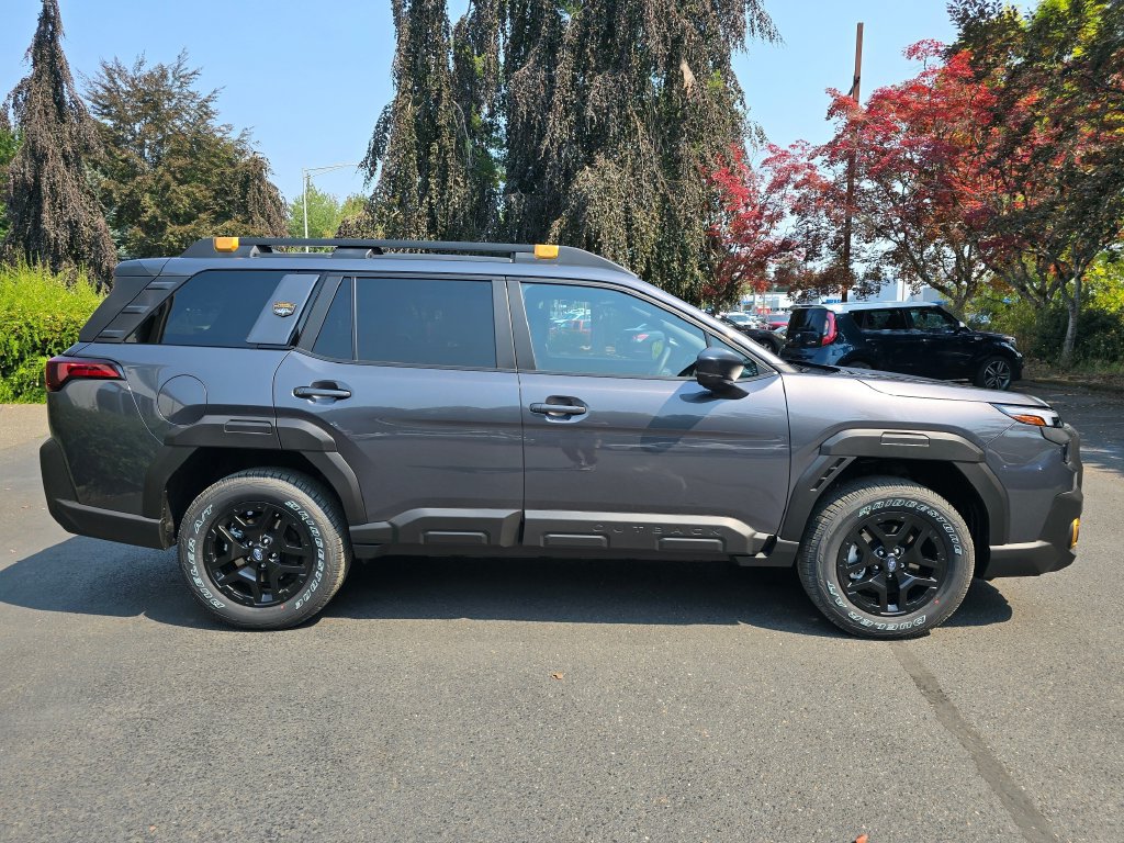 New 2026 Subaru Outback Wilderness AWD/4WD image 3