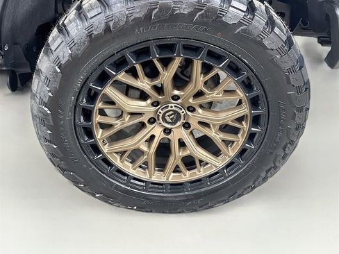Used 2025 Ford Bronco Big Bend AWD/4WD image 30