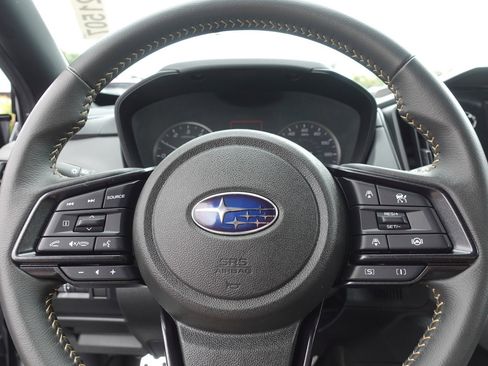 Certified 2025 Subaru Crosstrek 2.5i Sport AWD/4WD image 12