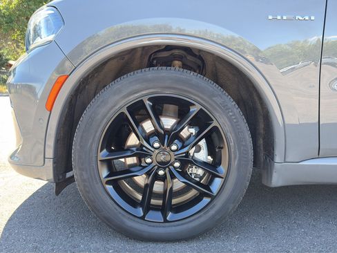 Used 2025 Dodge Durango R/T AWD/4WD image 6