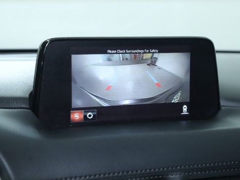 Used 2019 MAZDA CX-5 Signature image 30