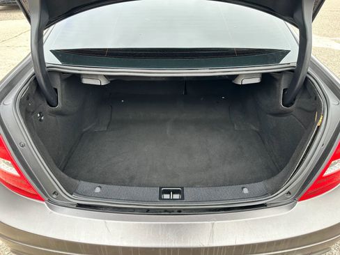 Used 2013 Mercedes-Benz C 63 AMG Coupe image 26