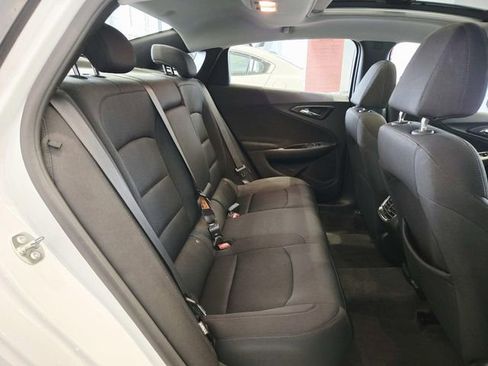 Used 2024 Chevrolet Malibu LT image 12