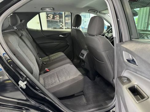Used 2023 Chevrolet Equinox LT FWD image 13