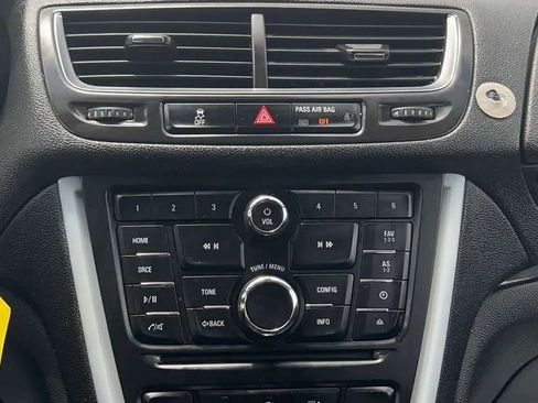 Used 2016 Buick Encore AWD image 12