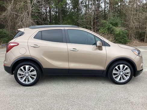 Used 2019 Buick Encore Preferred w/ Safety Package image 3