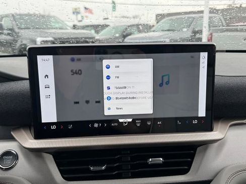 New 2026 Ford Explorer Active w/ Active Comfort Package AWD/4WD image 17