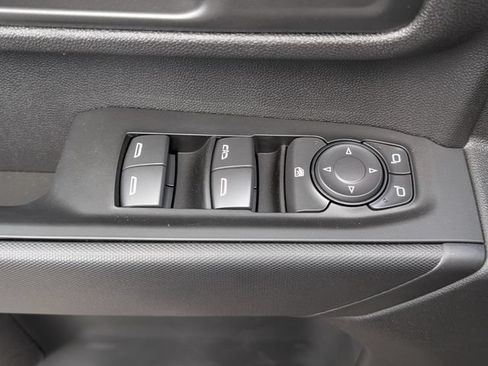 New 2026 Chevrolet Silverado 2500 Custom w/ Custom Convenience Package AWD/4WD image 13