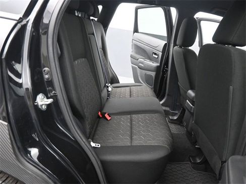 Used 2024 Mitsubishi Outlander Sport AWD image 15