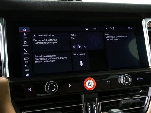 New 2026 Porsche Macan S image 14