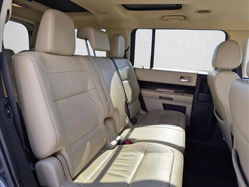 Used 2019 Ford Flex SEL w/ Equipment Group 202A AWD/4WD image 30