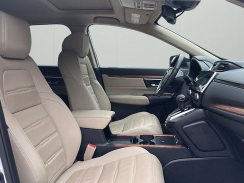 Used 2022 Honda CR-V Touring image 14