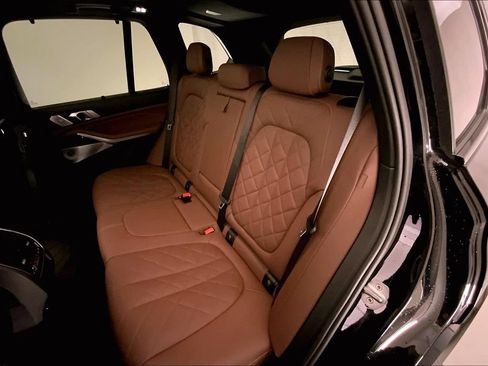 Certified 2024 BMW X5 M60i AWD/4WD image 14