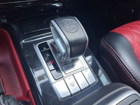 Used 2018 Mercedes-Benz G 63 AMG 4MATIC image 43