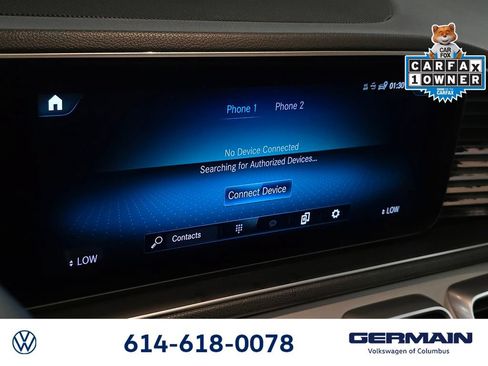 Used 2022 Mercedes-Benz GLE 350 image 32