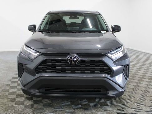 Used 2023 Toyota RAV4 LE image 9