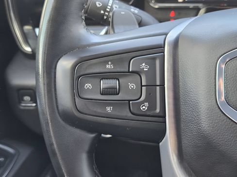 Used 2024 GMC Sierra 1500 SLT RWD image 25