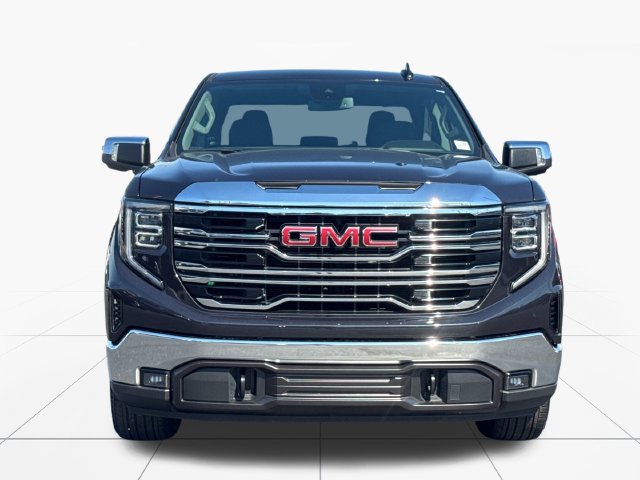 Used 2026 GMC Sierra 1500 SLT AWD/4WD image 9