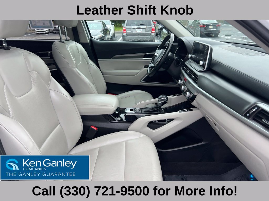 Used 2020 Kia Telluride S AWD/4WD image 59