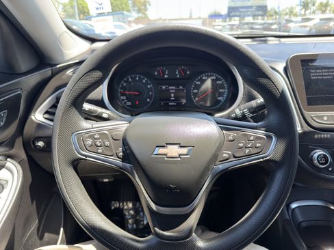 Used 2024 Chevrolet Malibu LT FWD image 26