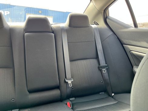 Used 2025 Nissan Altima 2.5 SV image 37