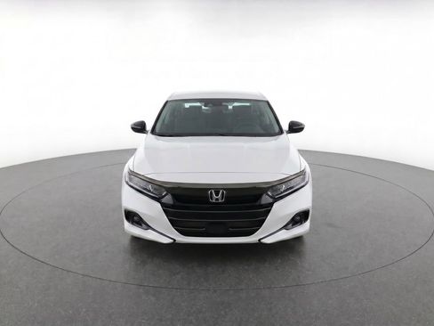Used 2022 Honda Accord Sport image 5