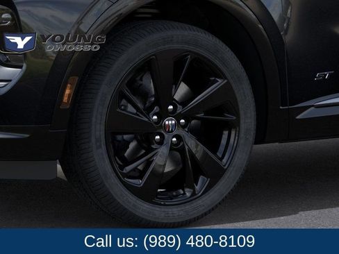 New 2026 Buick Envision Sport Touring image 10