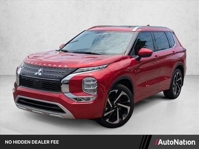 Used 2023 Mitsubishi Outlander SEL