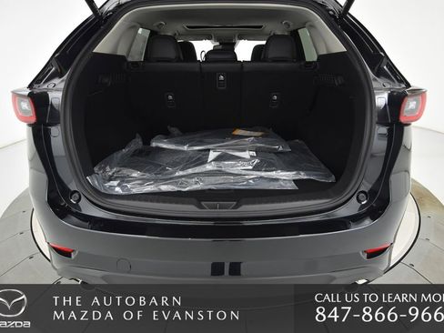 New 2025 MAZDA CX-5 AWD 2.5 S w/ Preferred Package image 30