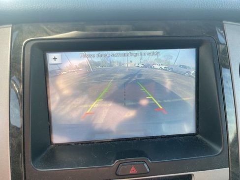 Used 2017 Ford Expedition Max Limited AWD/4WD image 13