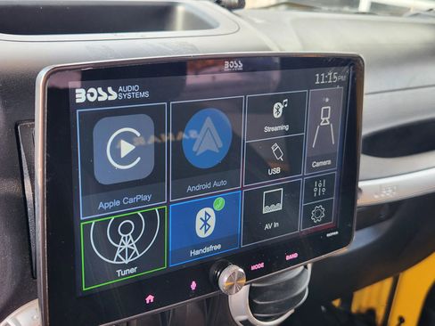 Used 2015 Jeep Wrangler Sahara w/ Connectivity Group image 36