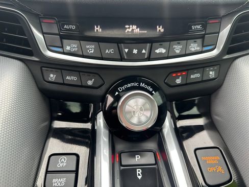 Used 2021 Acura TLX Type S image 11