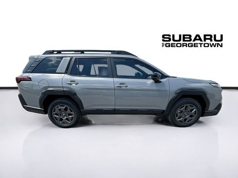 New 2026 Subaru Outback Premium AWD/4WD image 8