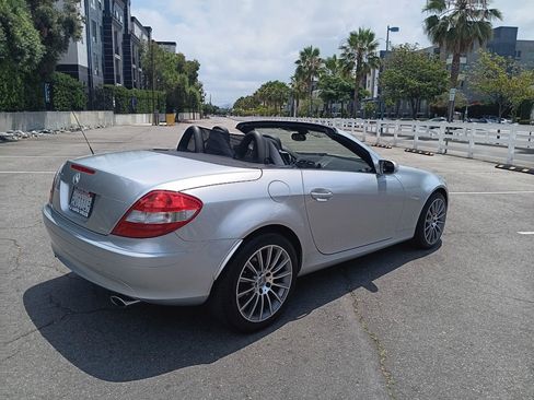 Used 2006 Mercedes-Benz SLK 280 image 14