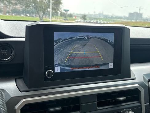 Used 2024 Toyota Tacoma SR5 image 10