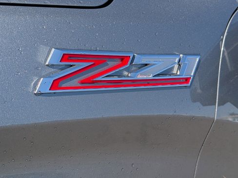New 2026 Chevrolet Silverado 1500 LTZ image 8