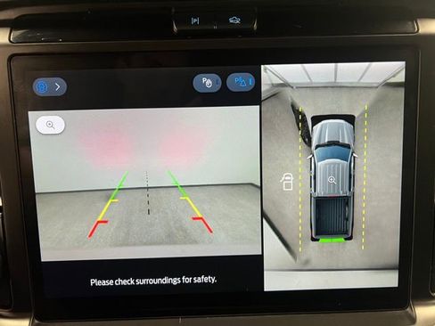 Used 2025 Ford F150 Tremor w/ Equipment Group 402A High image 32